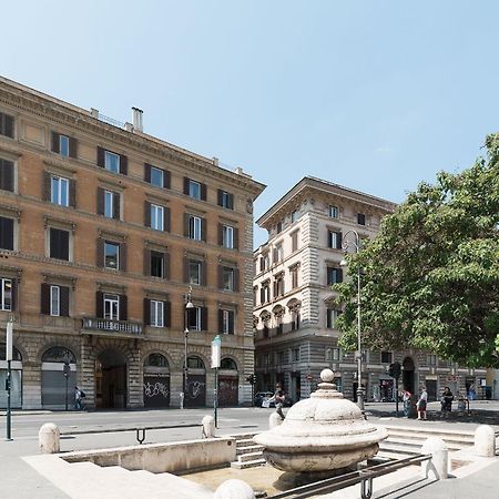 Loft Farnese Lägenhet Rom Exteriör bild