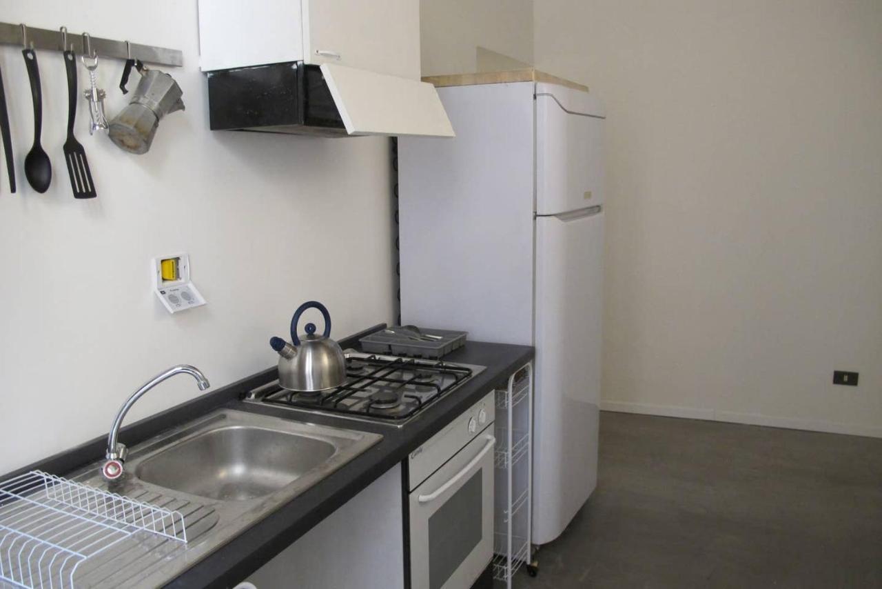 Loft Farnese Lägenhet Rom Exteriör bild