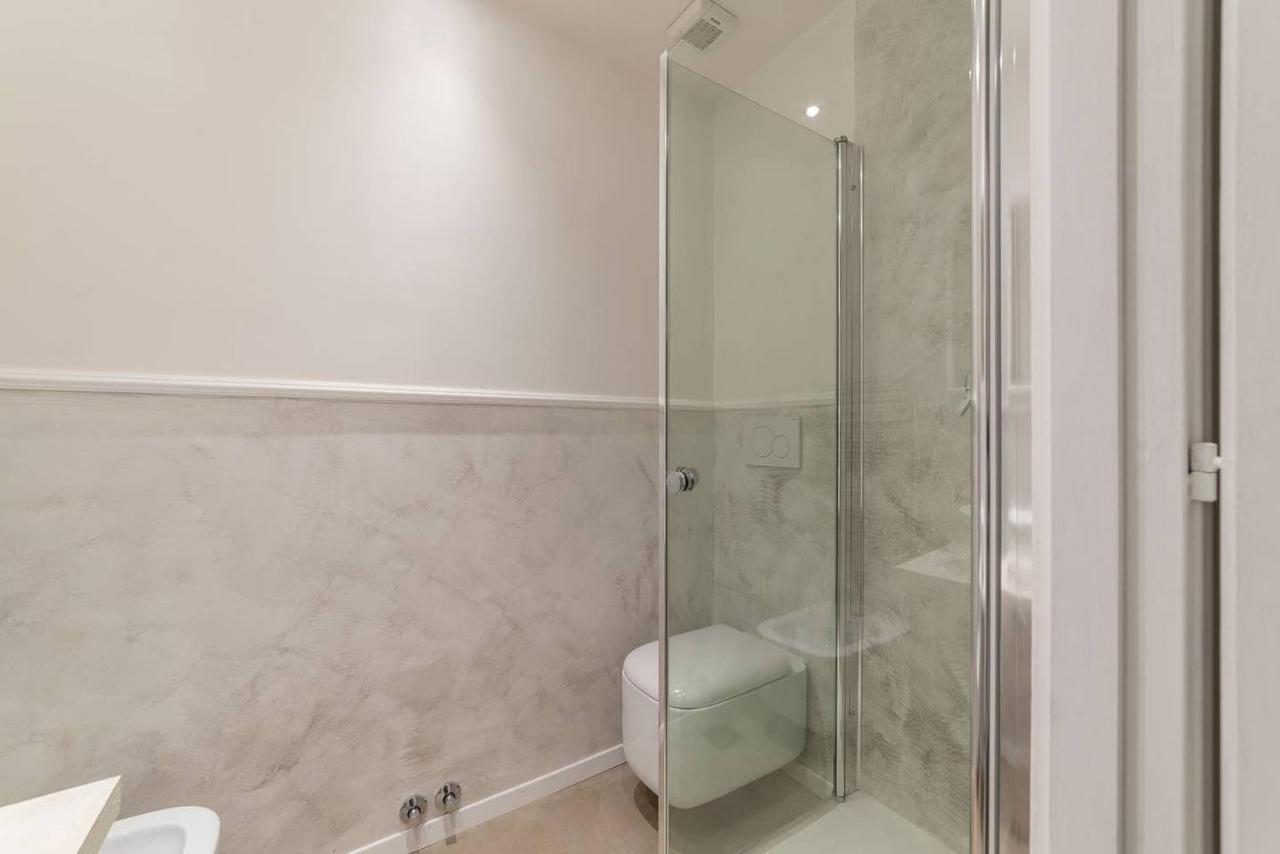 Loft Farnese Lägenhet Rom Exteriör bild