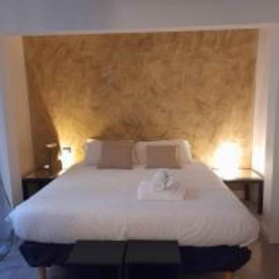 Loft Farnese Lägenhet Rom Exteriör bild