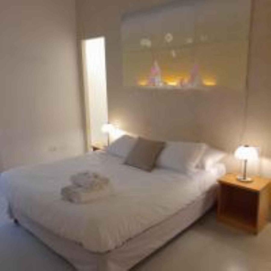 Loft Farnese Lägenhet Rom Exteriör bild