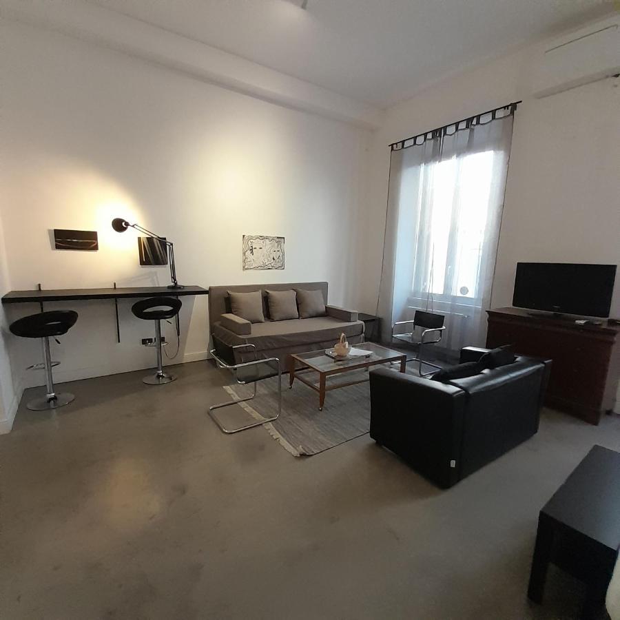 Loft Farnese Lägenhet Rom Exteriör bild