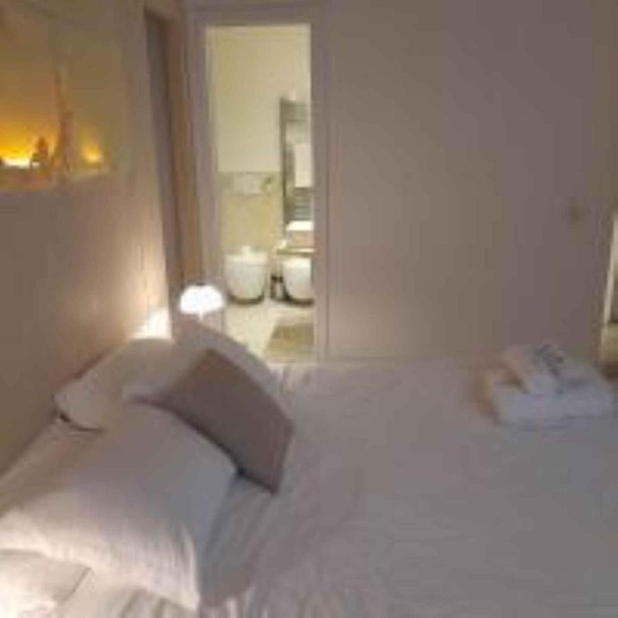 Loft Farnese Lägenhet Rom Exteriör bild